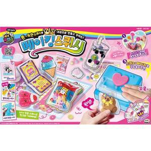 미미월드 메이킹 스퀴시