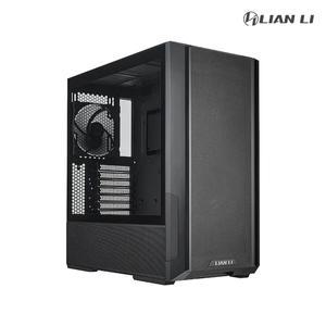 리안리 LANCOOL 216 PC케이스 (Black)