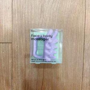 filliilli 필리밀리 페이스 & 바디 괄사