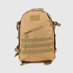 군인가방 3D 밀리터리 백팩 45L 브라운 대용량 군용 군대 전술 로카 출타 가방