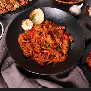 올담 직화구이 무뼈닭발 180g x 5개