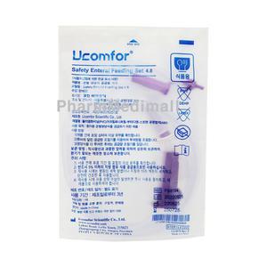 베스트케어 피딩줄 (PVC) 경관식 환자 영양공급