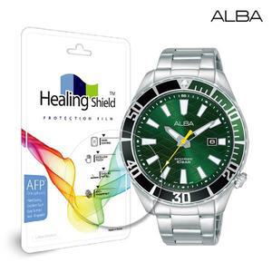 [세이코알바] AG8K29X1 전용 힐링쉴드 시계보호필름 기스방지 유리보호필름
