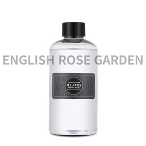 일라토스 로즈가든 250ml 1개입 실내 퍼퓸 장미 향 디퓨져 리필액