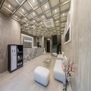 [광주 모텔] 광주 상무 에이치에비뉴 (H Avenue) 광주상무점 (상무지구,금호지구,유스퀘어,서구)