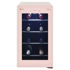 LG 오브제컬렉션 와인냉장고 W0082GPE 배송무료
