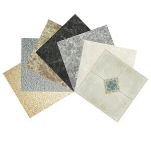 정사각 데코타일 20P/현관/베란다리폼/스티커타입/바닥재/장판