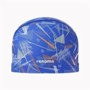 [롯데백화점]레노마 아동 공용 스크래치 수영모자RC20009
