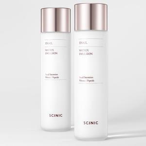 [1+1]싸이닉 스네일 달팽이 매트릭스 에멀전 150ml