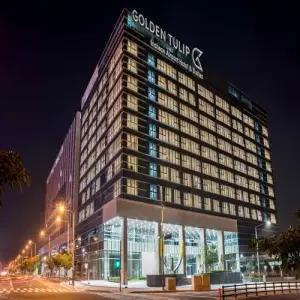 골든튤립 인천공항 호텔 & 스위트