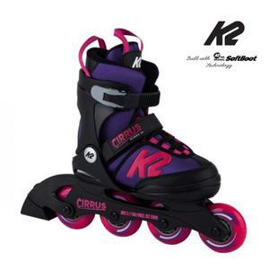 [K2]스케이트 시러스걸 프리미엄 아동용 인라인