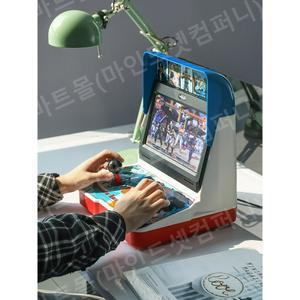 오드로이드 N2L 한방팩 게임기 레트로 오드로이드고