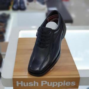 [허시파피] 세이브존05 님성 광폭 지퍼구두  BC3MJ505 (S9558910)