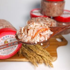 광천전통토굴새우젓 500g/추젓