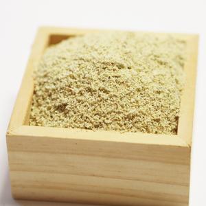 25년 햇 탈피들깨가루 500g 1kg 100% 국산 껍질벗긴 볶은 기피들깨 분말 통들깨