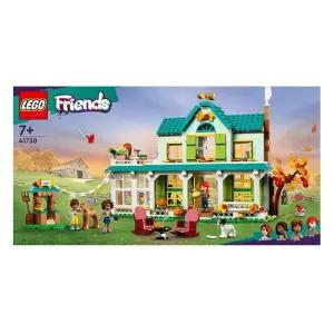 41730 - 오텀 하우스 / 레고 정품 프렌즈