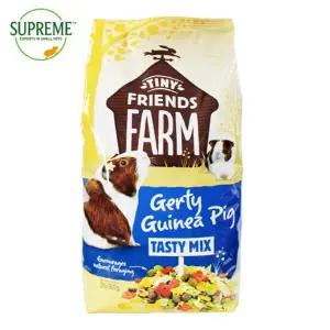 타이니 프렌즈팜 거티 기니피그 테이스티믹스 907g 기니피그 전용사료