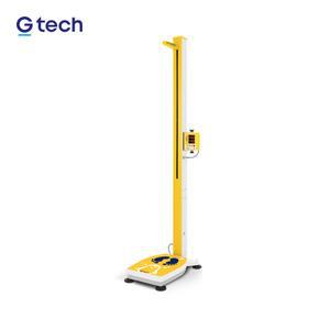 지테크 어린이 신장계 GL-300 신장 체중 비만도