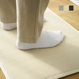 레이어 에어매쉬 쿠션 주방매트 50x110cm