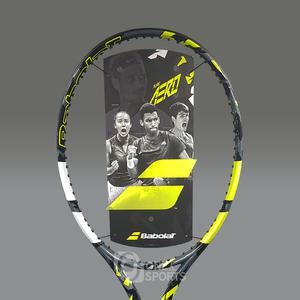 바볼랏 퓨어에어로 98 305g G2 G3 무료스트링외 4종