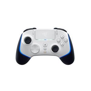 레이저코리아 울버린 V2 프로 무선 컨트롤러 화이트 Razer Wolverine V2 Pro White - PS5