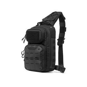 [라일리] Rly 남자웨이스트백 허리가방 여행슬링백 USB 미니힙색