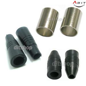 BNC부싱부트/RG316/RG174/압착링/플러그/RF동축커넥터/플러그/케이블