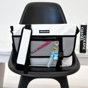 초등학생메신저백 학원 크로스 옆으로매는 가방