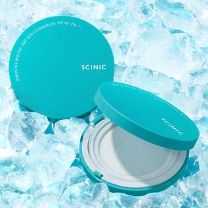 싸이닉 어워드 1위 엔조이 올라운드 대용량 선쿠션 EX 25g