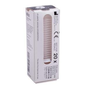 [BRAUN]브라운 귀체온계 IRT-6520 6030 전용 필터 20개 baby