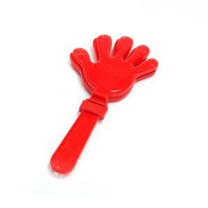 [스투피드]응원용 짝짝이 소 (레드)