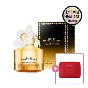 [공식수입원] 마크제이콥스 데이지 오 쏘 인텐스 EDP 100ML (+마크제이콥스 멀