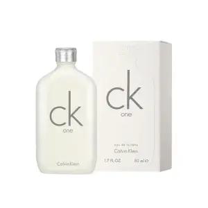 CK ONE 씨케이원 EDT 50ml