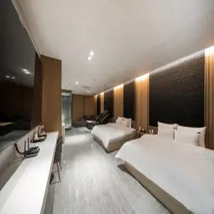 [전남 모텔] 광양 투 드라이브인 무인 호텔 (광양)