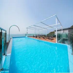 [전북 펜션] 전북 태왕리조트펜션 (정읍,부안,김제,고창)