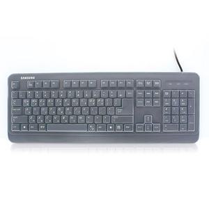 큐센 GP-K5000 전용 키보드덮개/커버/키스킨 실리콘 (1)