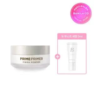 [바닐라코] 프라임 프라이머 피니쉬 파우더 5g