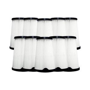 [별제이][호환]일렉트로룩스 무선 청소기 에르고라피도 필터 EF150 10개