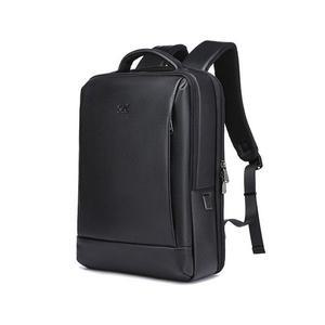 [septwolves](셉울브스) BP03 가죽 백팩 브랜드 남성 남자 백팩 노트북 가방