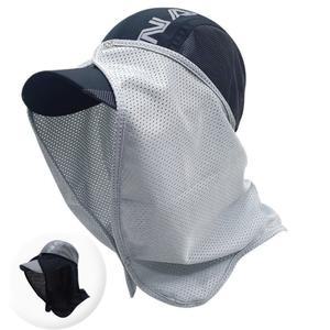 국산 얼굴 햇빛가리개 여성골프마스크 페이스커버 얼굴가리개