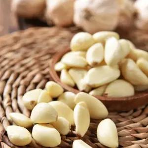 알싸한 남도 깐마늘 대 5kg