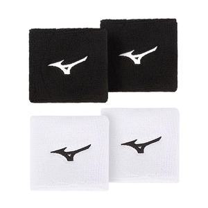 미즈노 베이직 손목밴드S 스포츠 손목아대