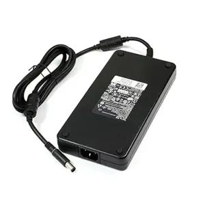 델 G15 5515 WH01DKR 정품 아답터 19.5V 12.3A 7.4mm