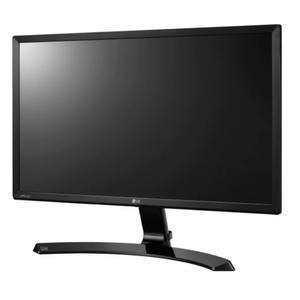 LG전자 24형 LED 모니터 IPS패널 광시야각 24MP58VQ