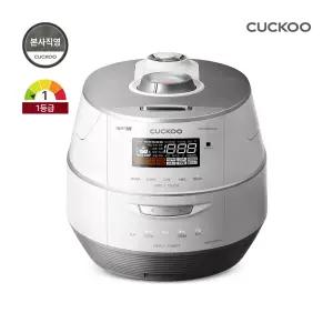 본사직영) 쿠쿠 6인용 트윈프레셔 밥솥 CRP-FHTAS0610FW