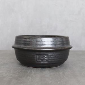 국산 무균열 뚝배기 불뚝 찌개솥 2호 130x72 (202932)