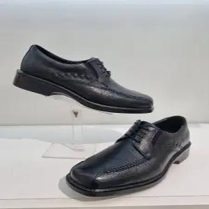 [에스콰이아][에스콰이아] 남성 발볼넓고 쿠션좋은 비즈니스 슈즈 PFCFHD314 (P002760393)