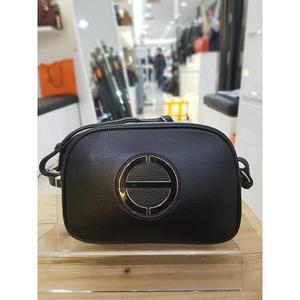 [Elegance]엘레강스 세이브존08 로고장식카메라백 BNSH016A (S10371232)