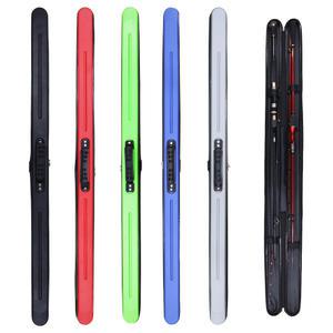 히트존 슬림 낚시가방 하드 로드케이스 낚시대 케이스