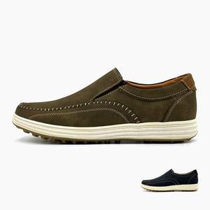 [김영주골프]김영주 캐주얼로퍼 하이브리드 골프화 KYJ-7011